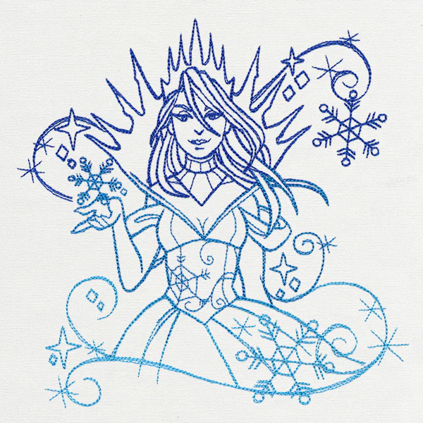 Ice Queen - Image 2