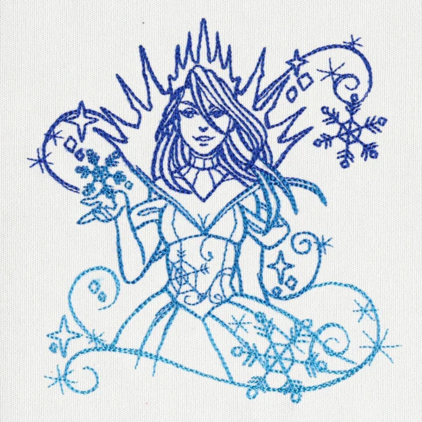 Ice Queen - Image 4