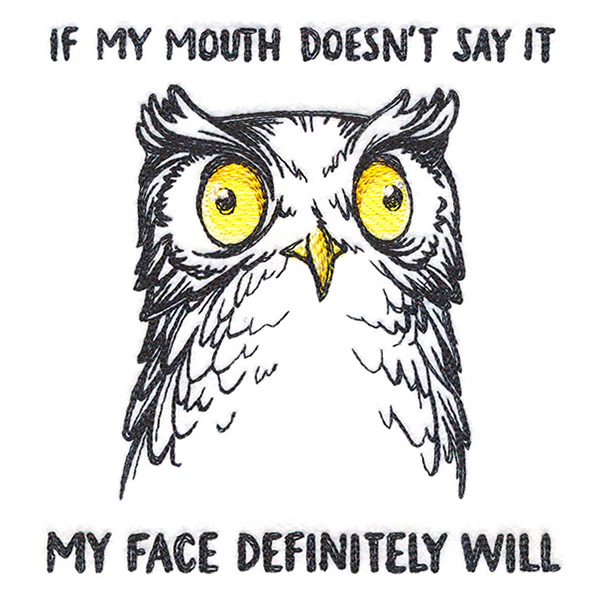 If My Mouth Doesn't Say It - Image 3