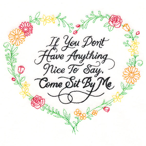 If You Don't Have Anything Nice to Say - Image 3