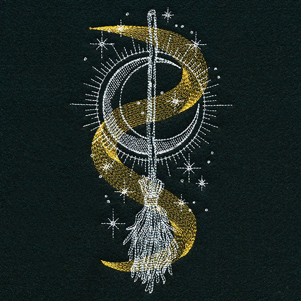Illuminated Broom - Image 7