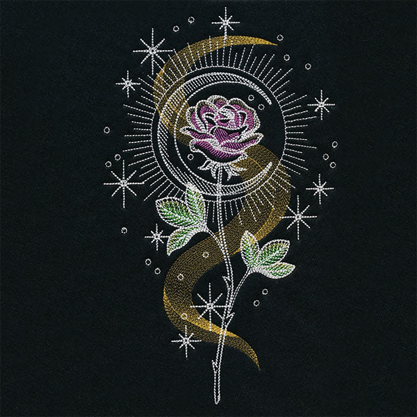 Illuminated Rose - Image 18