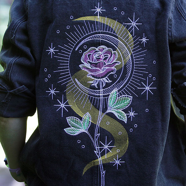 Illuminated Rose - Image 22