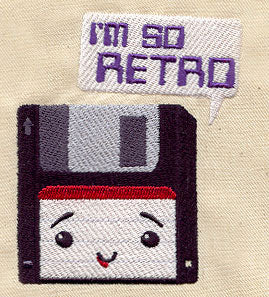 I'm So Retro - Image 2