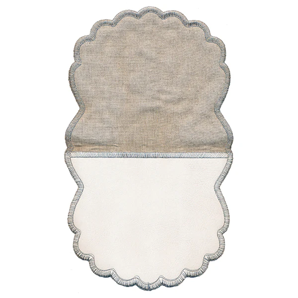 In-a-Stitch Seashell Purse (In-the-Hoop) - Image 11