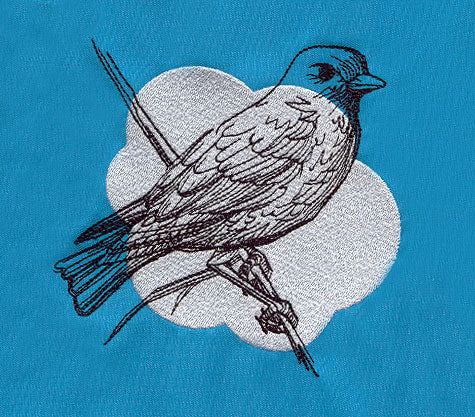 In the Clouds - Image 2