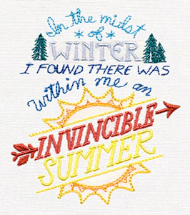 In the Midst of Winter - Image 3