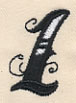 Inked Number 1 - Image 4