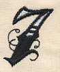 Inked Number 7 - Image 4