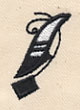 Inked Punctuation - Exclamation Point - Image 4