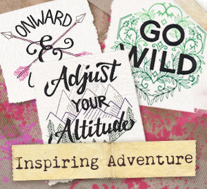Inspiring Adventure (Design Pack) - Image 4