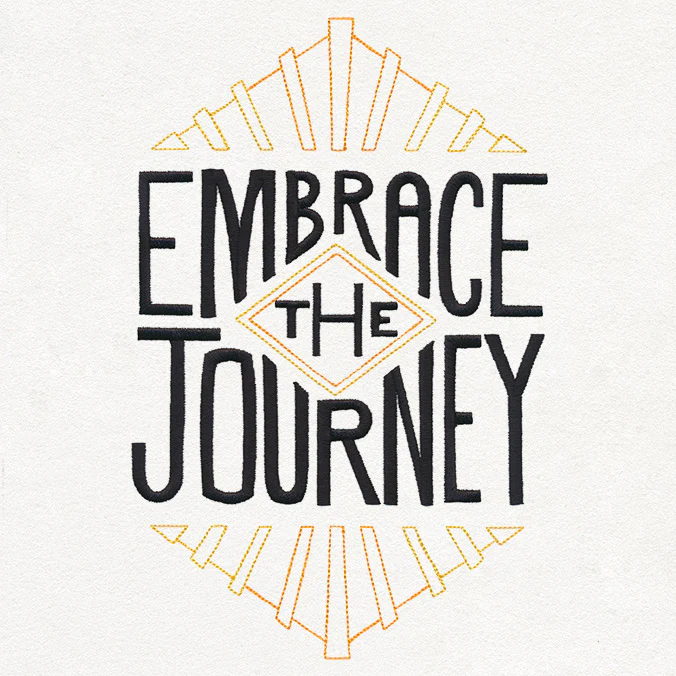 Inspiring Adventure - Embrace the Journey - Image 2