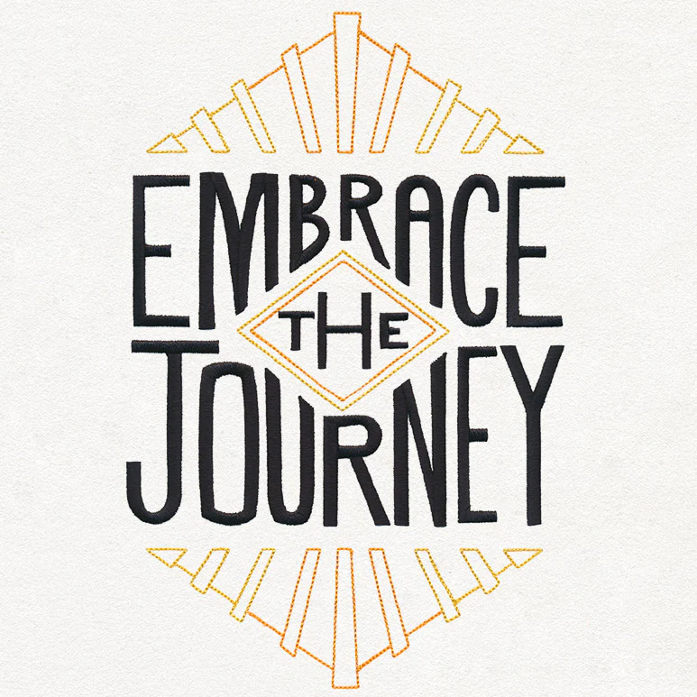 Inspiring Adventure - Embrace the Journey - Image 6