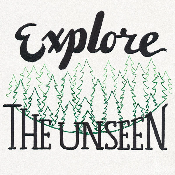 Inspiring Adventure - Explore the Unseen - Image 2