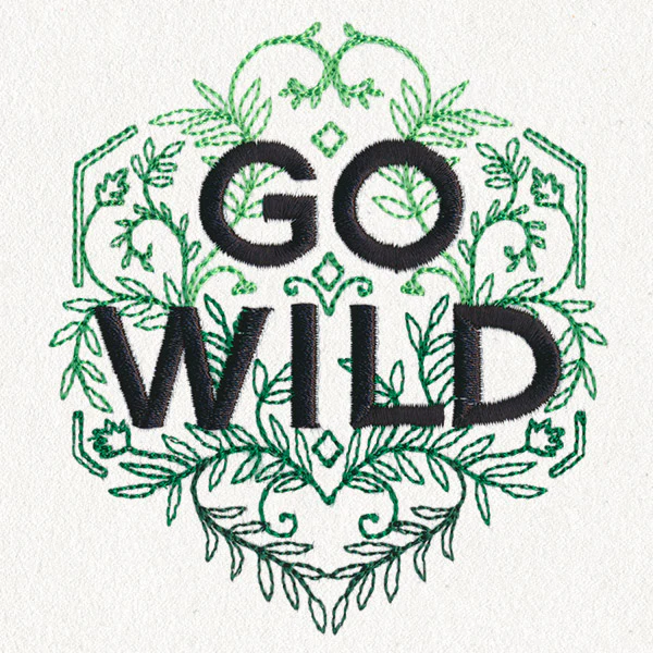 Inspiring Adventure - Go Wild - Image 5