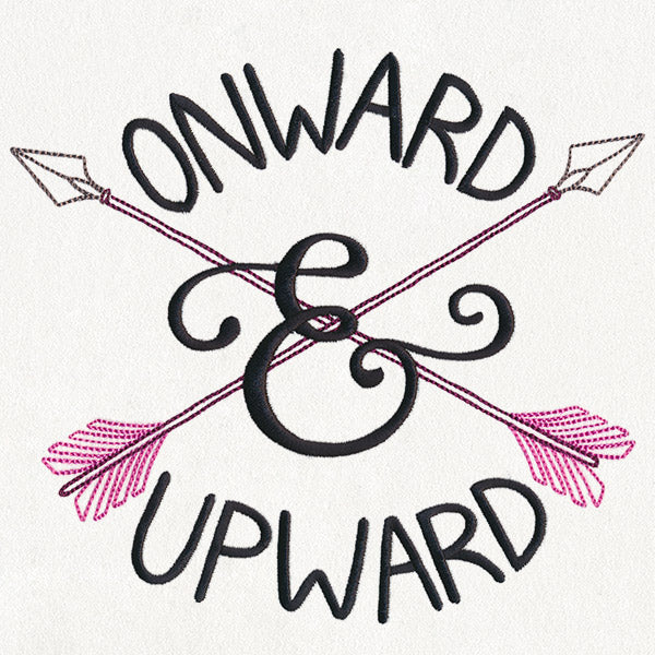 Inspiring Adventure - Onward and Upward - Image 6