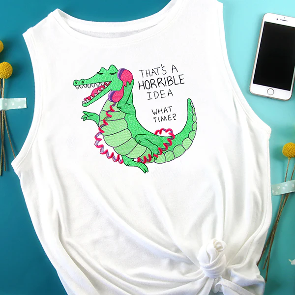 Insti-Gator - Image 10