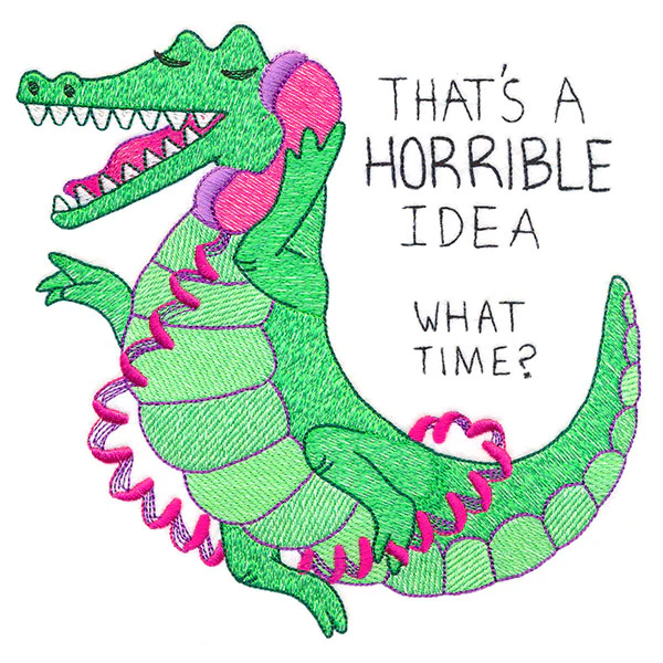 Insti-Gator - Image 3