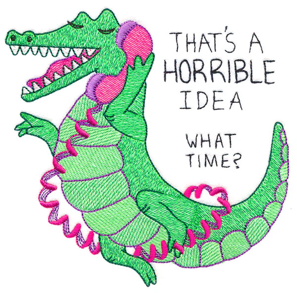 Insti-Gator - Image 5