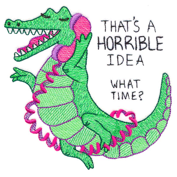 Insti-Gator - Image 7