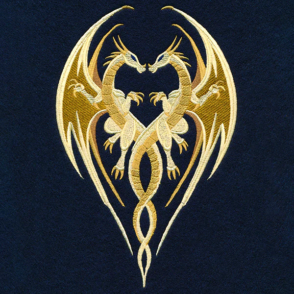 Intertwined in Mythos Dragons - Image 4