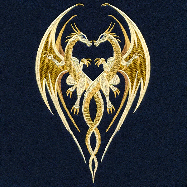 Intertwined in Mythos Dragons - Image 7