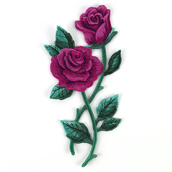 Intertwined Roses (Freestanding) - Image 10
