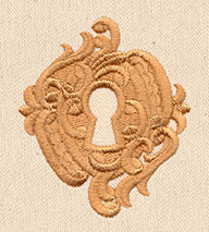 Intrepid Journey - Enchanted Escutcheon - Image 4