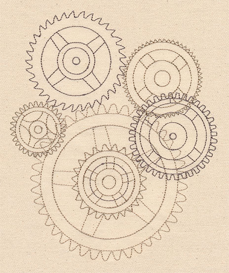 Intrepid Journey - Gear Up - Image 4