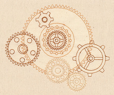 Intrepid Journey - Wheels of Industry - Image 2