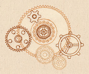 Intrepid Journey - Wheels of Industry - Image 3