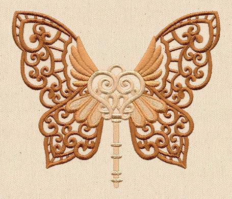 Intrepid Journey - Winged Wonder - Image 2