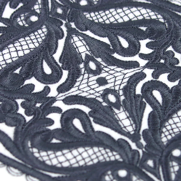 Intricate Florals Diamond - Image 8