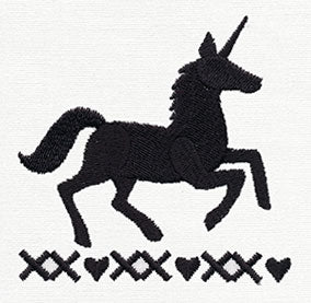 Ironic Sweater - Unicorn - Image 2