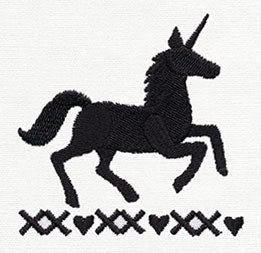 Ironic Sweater - Unicorn - Image 3