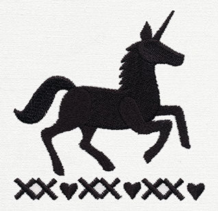 Ironic Sweater - Unicorn - Image 4