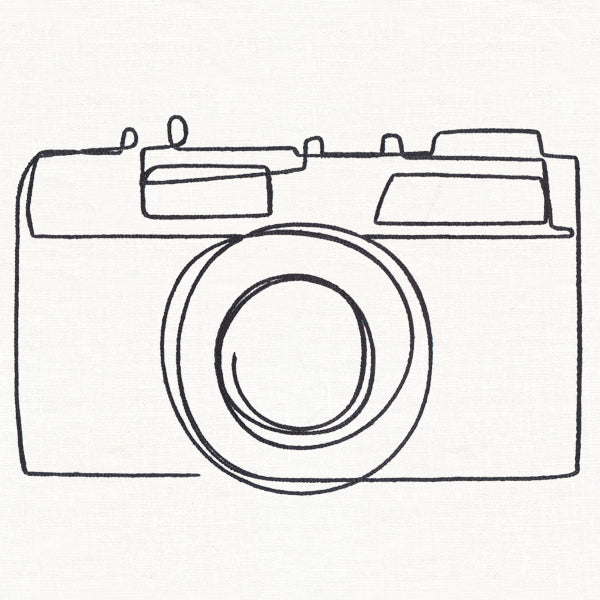 It Just Clicks Camera