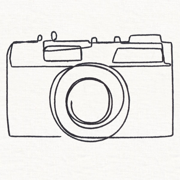 It Just Clicks Camera - Image 2