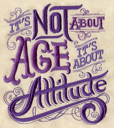 It's About Attitude - Image 2