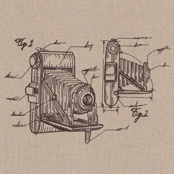 It's All Schematics - Camera - Image 8