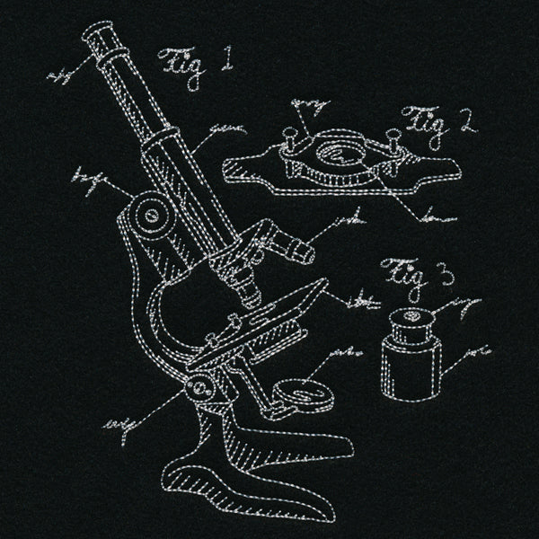 It's All Schematics - Microscope - Image 2