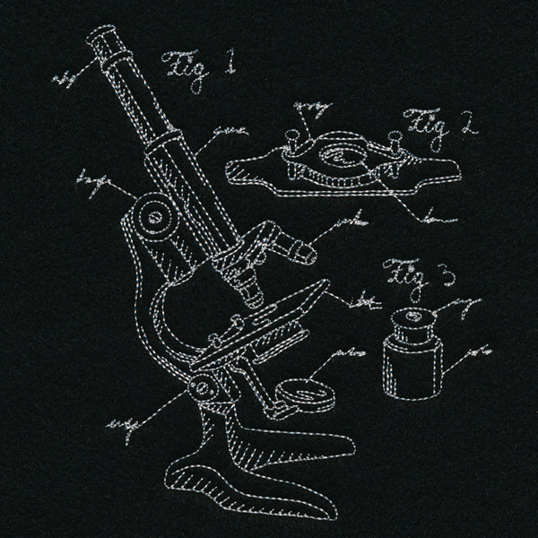 It's All Schematics - Microscope - Image 3