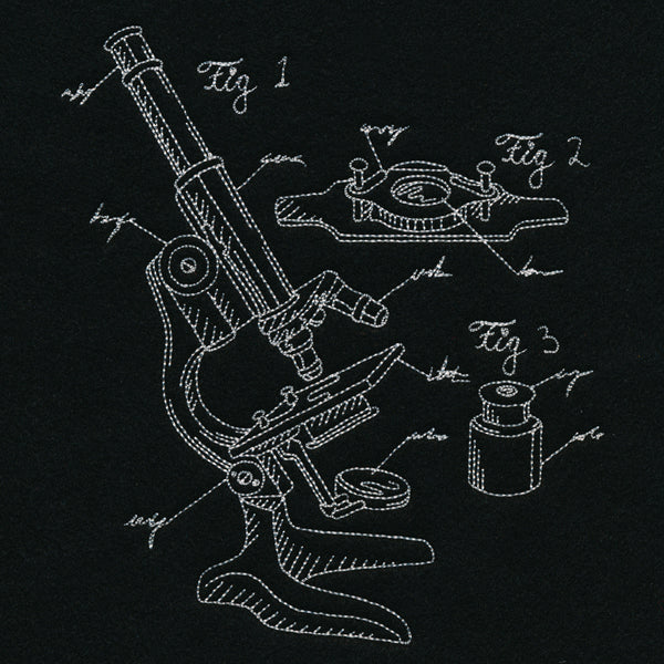 It's All Schematics - Microscope - Image 4