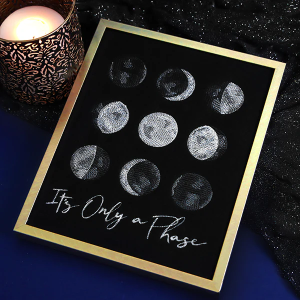 It's Only a Phase Moons - Image 4