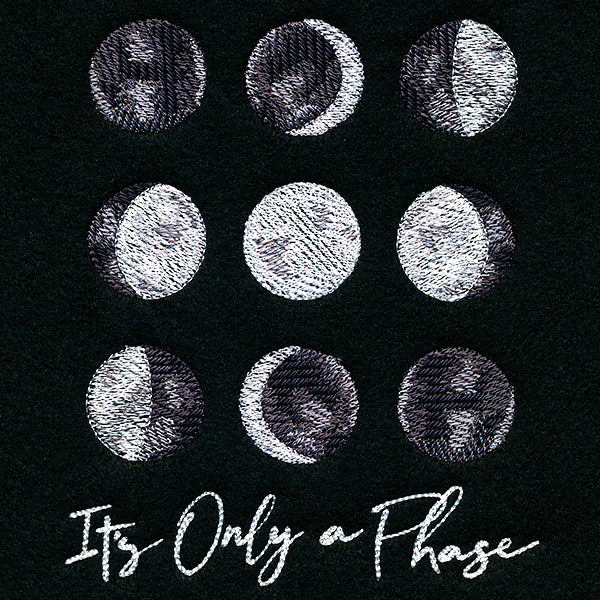 It's Only a Phase Moons - Image 5