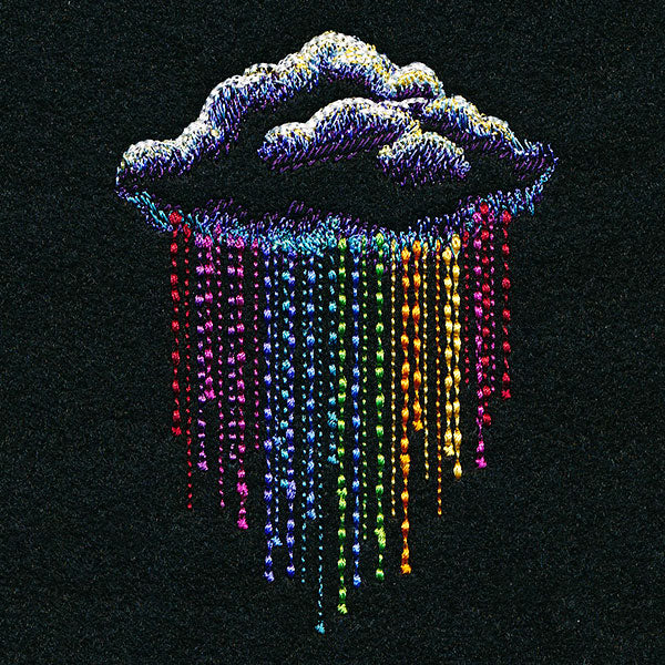 It's Raining Rainbows Cloud - Image 7