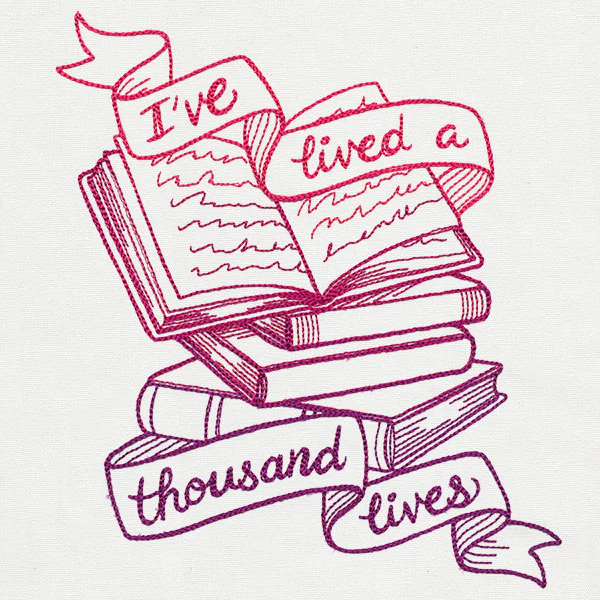 I've Lived a Thousand Lives - Image 5