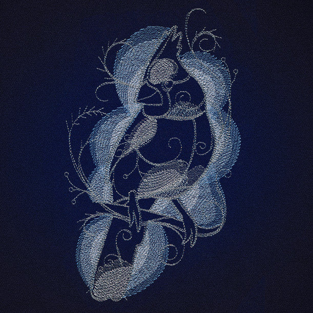 Jack Frost - Cardinal - Image 3