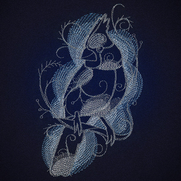 Jack Frost - Cardinal - Image 4