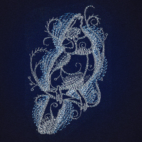 Jack Frost - Cardinal - Image 5